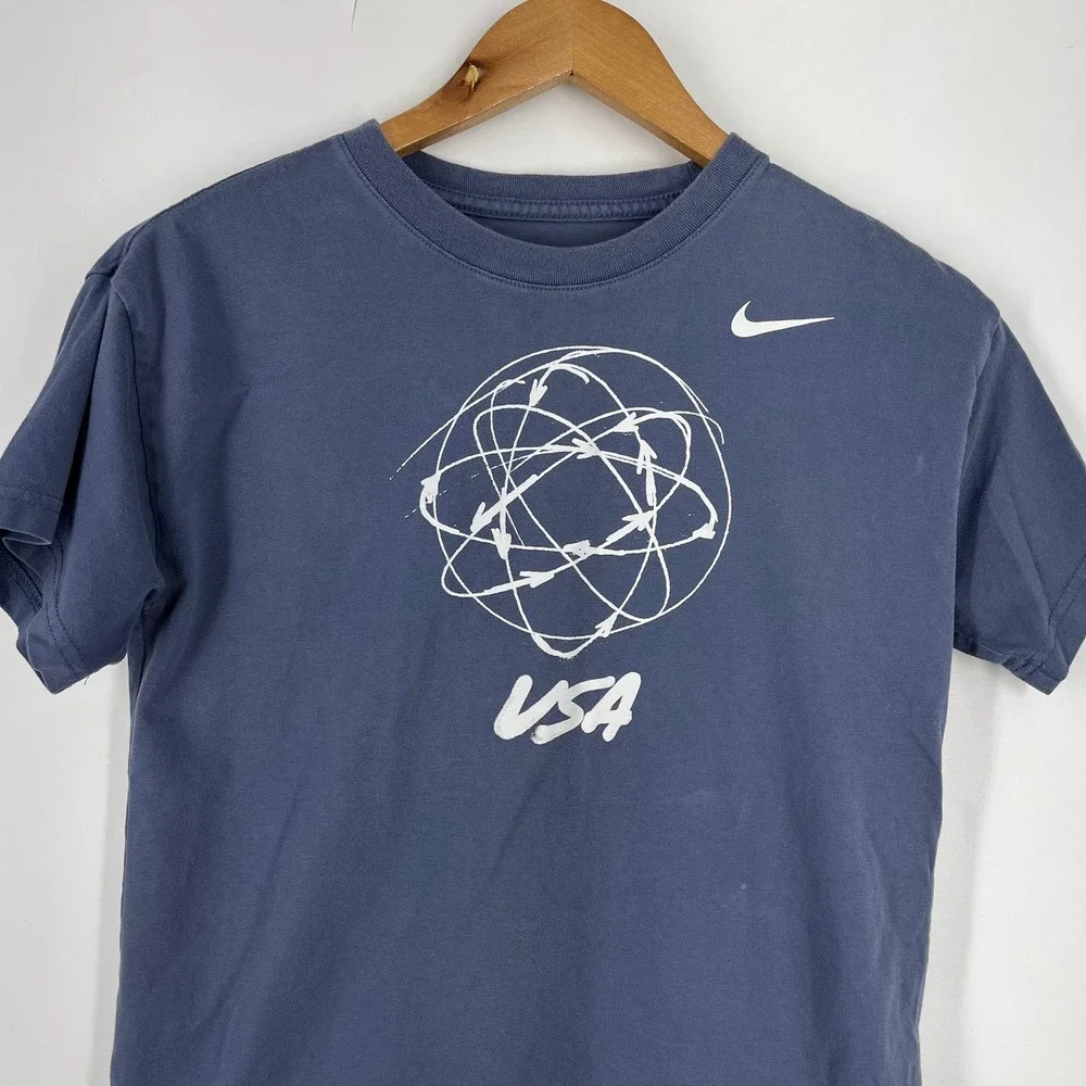 Nike usa graphic